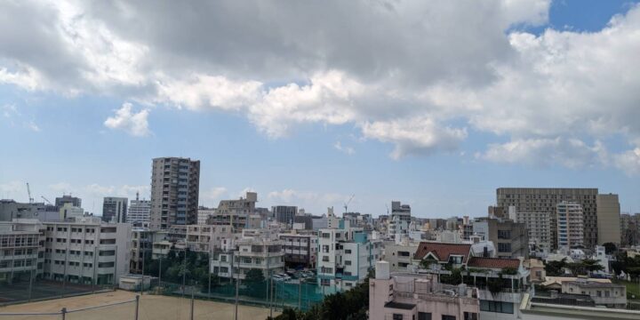 梅雨時期だけど🌧