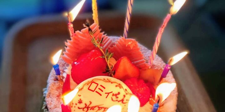 HappyBirthday✨