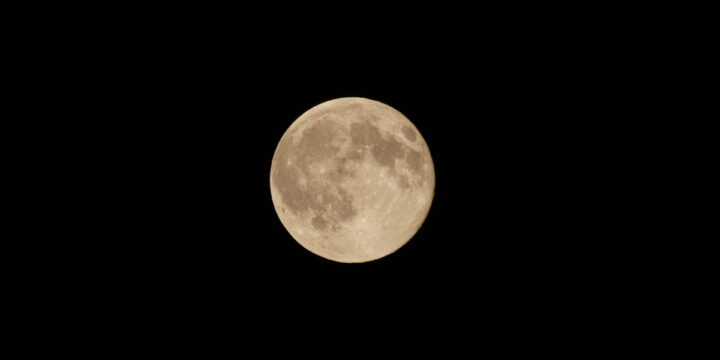 中秋の名月🌕️✨