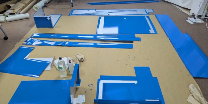 加工・制作Day✨