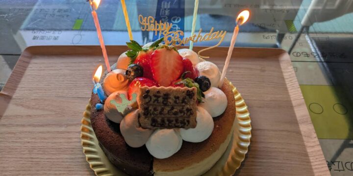 明けましておめでとうございます✨