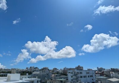 看板取付✨