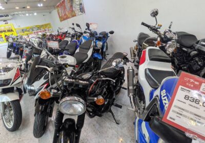 ✨バイク🏍️