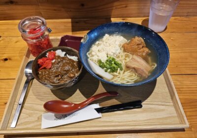 沖縄そば