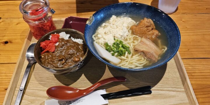 沖縄そば