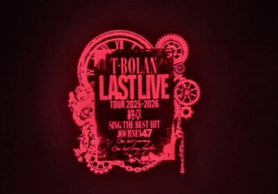 T-BOLAN～LASTLIVE～TOUR2025ー2026inOKINAWA