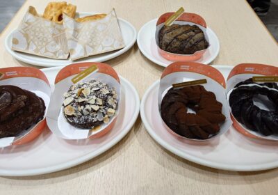 本日甘やかしていい日✨