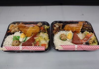 現場の楽しみ