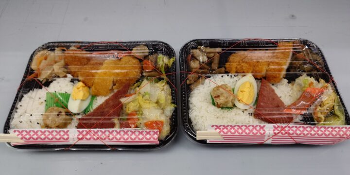 現場の楽しみ