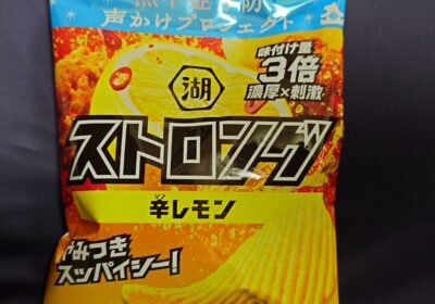 辛レモン🍋
