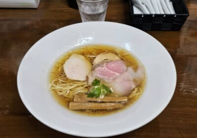 Ryukyu Ramen Apollo