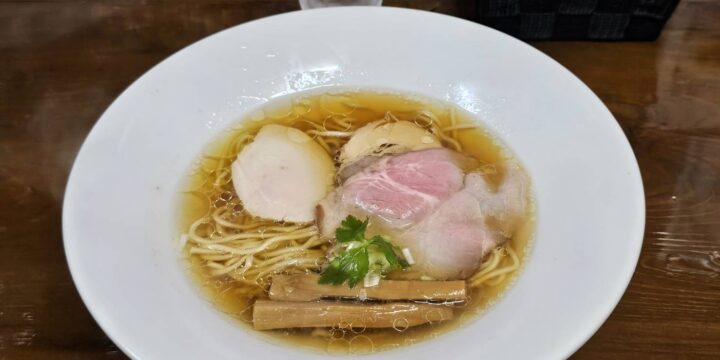 Ryukyu Ramen Apollo