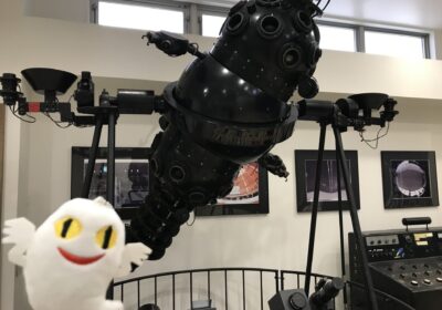 プラネタリウム