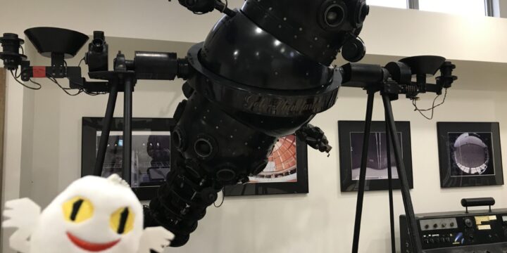 プラネタリウム