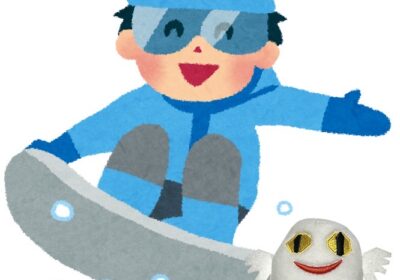 冬季オリンピック