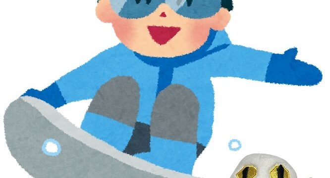 冬季オリンピック