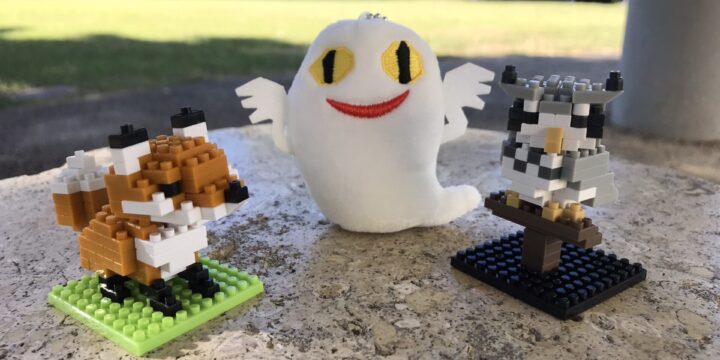 ミニブロック
