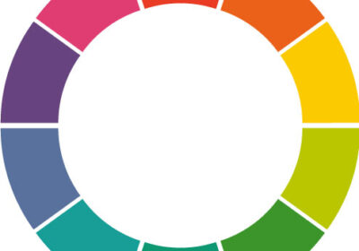 全体MTGと色彩勉強会