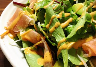 コブサラダドレッシング