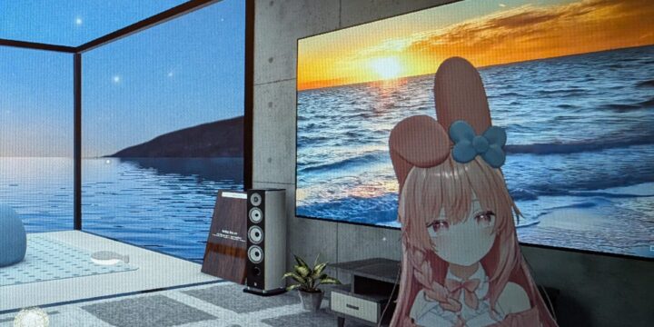 VRChat