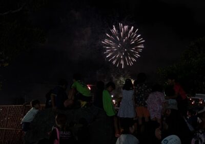 てだこ祭り