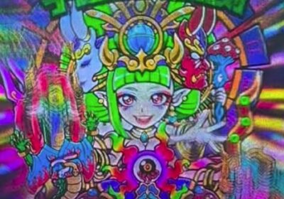 創造とトキメキ